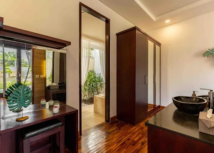 Вилла 2 Bedroom Private Pool *