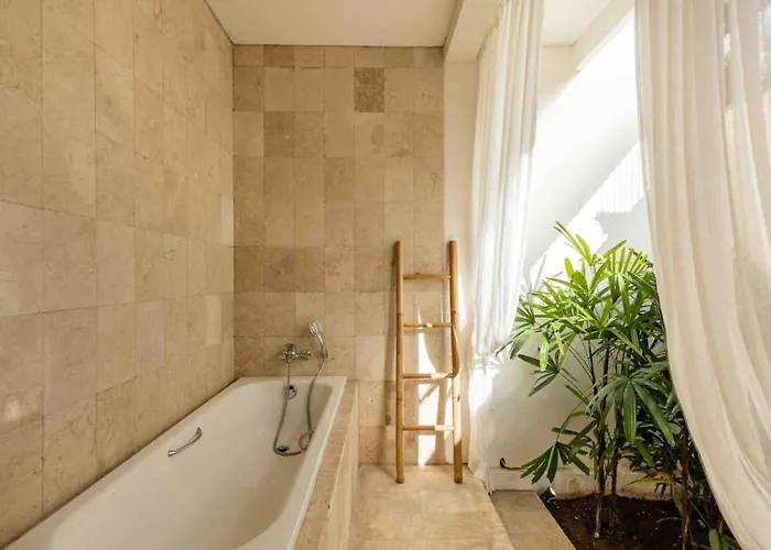 2 Bedroom Private Pool Вилла
